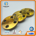 Carbon Steel Blind Flange A105n Forged Flange with TUV (KT0177)